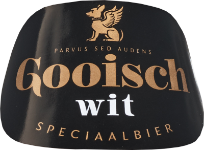 Gooisch Wit logo